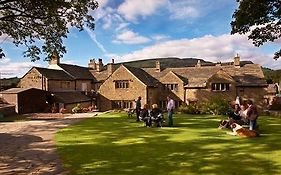 The Old Hall Chinley